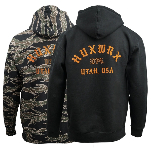 AMERICANA Hoodie