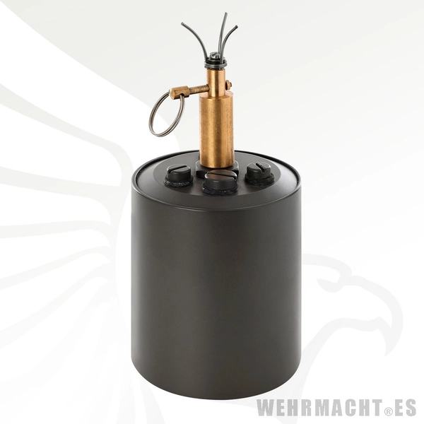 Schrapnellmine 35
