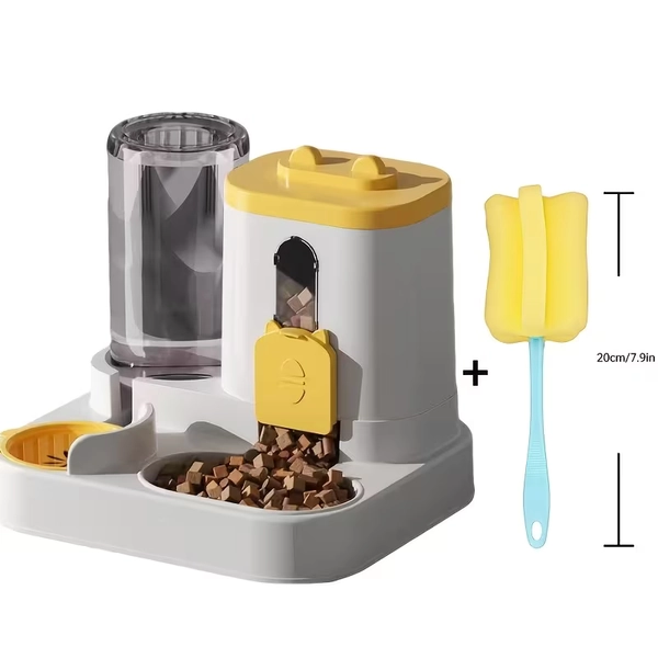 Automatic Feeder