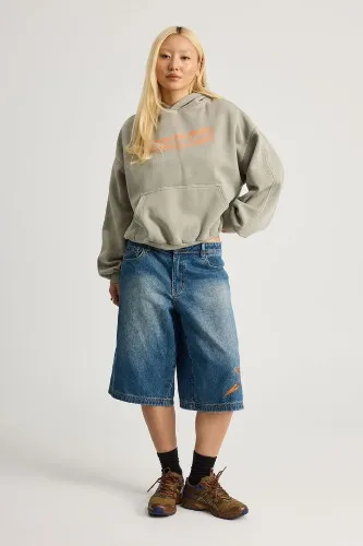 Chloe Hoodie from Factorie size small