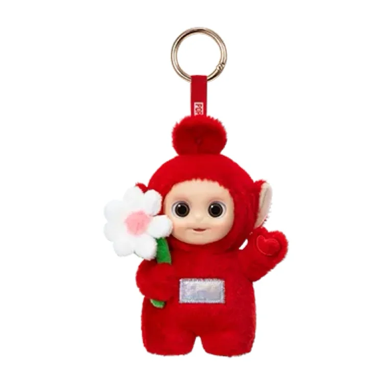 POP NOW:Teletubbies "Say Hello" Series Figures - POP MART (United States)