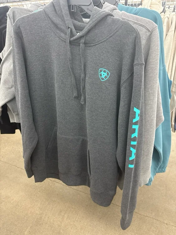 Ariat hoodie 