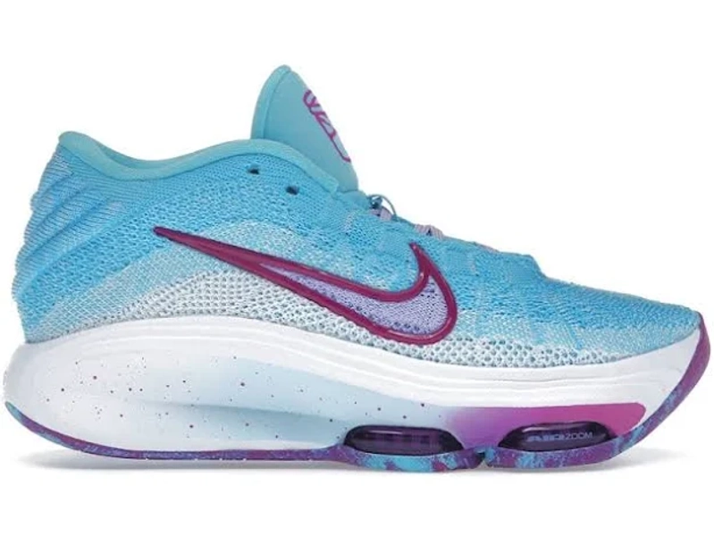 Nike Women's Air Zoom GT Hustle 3 Paige Bueckers PE