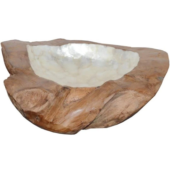 Union Rustic Purtee Decorative Bowl