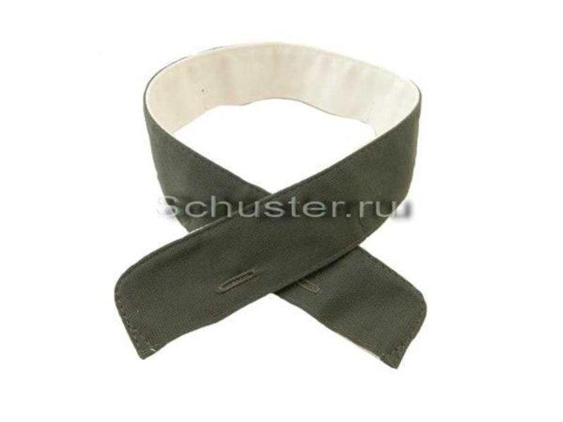 Kragenbinde Grey