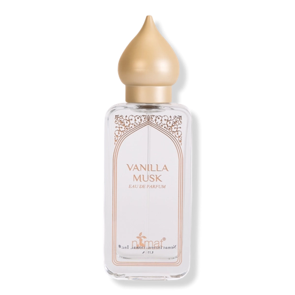Vanilla Musk Eau de Parfum - 1.67 oz