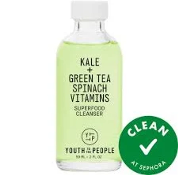 Youth To The People Superfood Antioxidant Gel Cleanser Refill at Free People