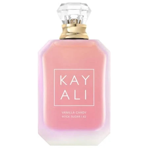 Kayali Vanilla Candy Rock Sugar 42 Eau de Parfum