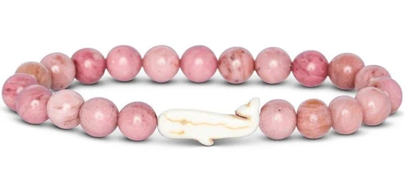 Fahlo The Wayfare Bracelet Whale