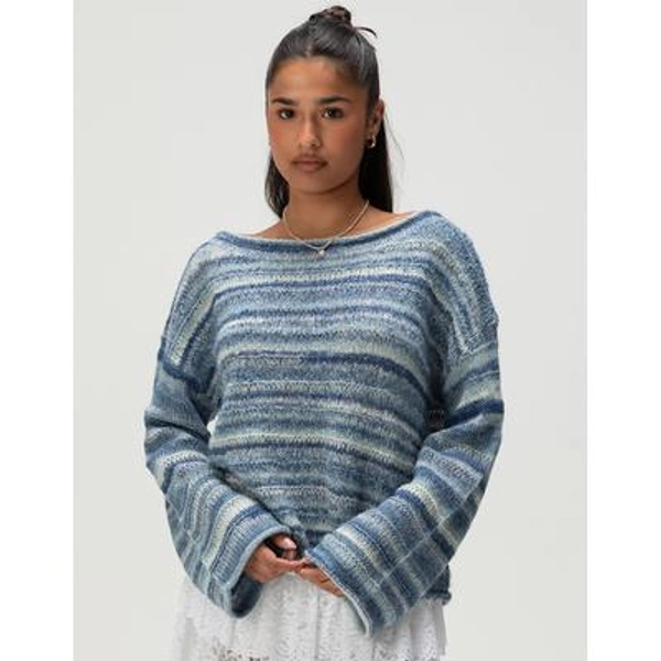 RHYTHM Baklava Womens Sweater