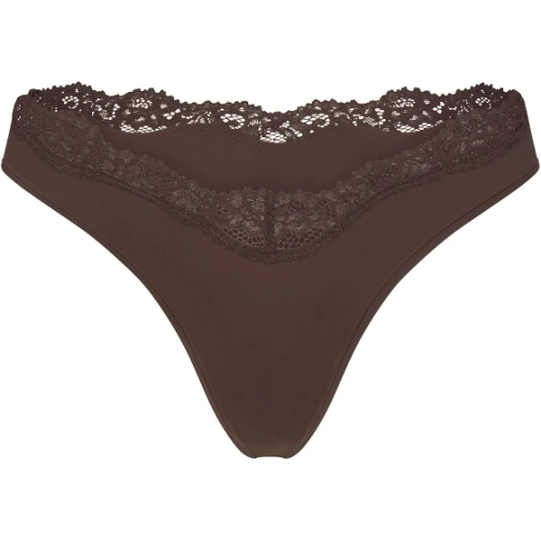 SKIMS Women's Dipped Thong