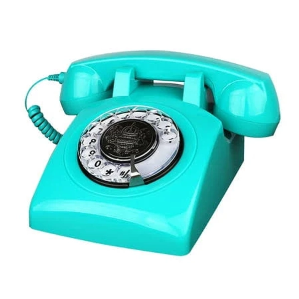 TelPal Retro Landline Phone