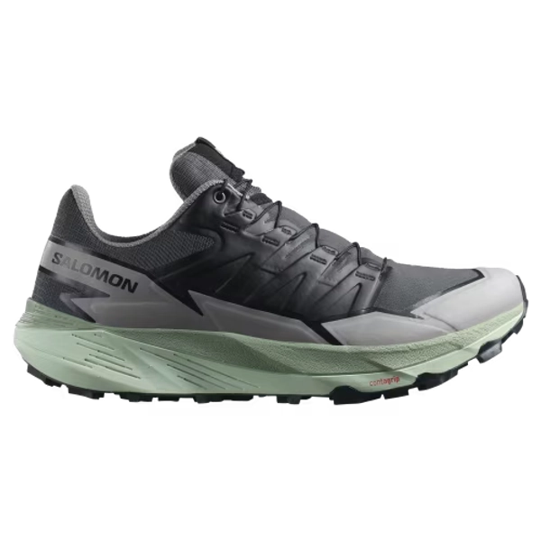 Salomon Thundercross Trail Running Shoes for Men