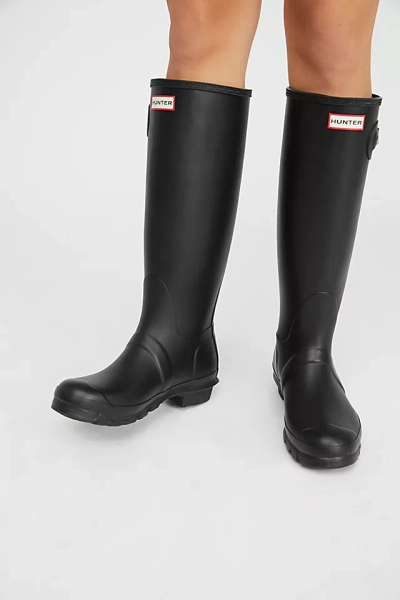 hunter wellies 