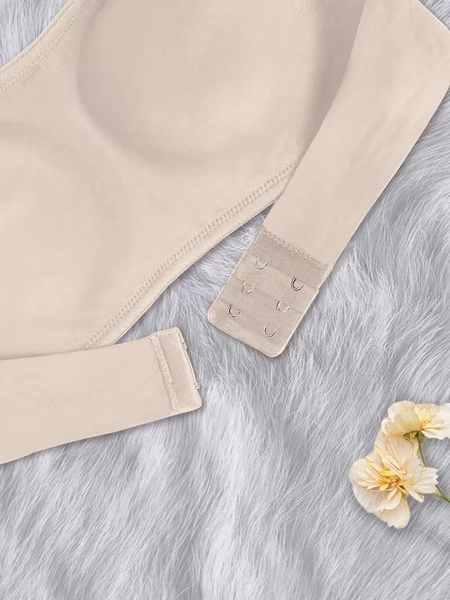 Tube Top Bras
