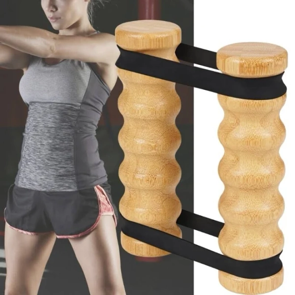 Upper Body Workout Equipment Muscle Workout for Strength Training