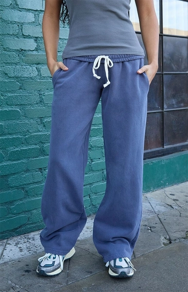 Anastasia Baggy Sweatpants