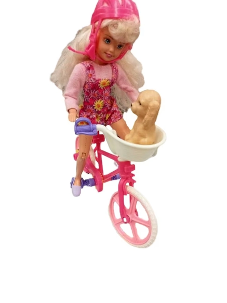Barbie Doll