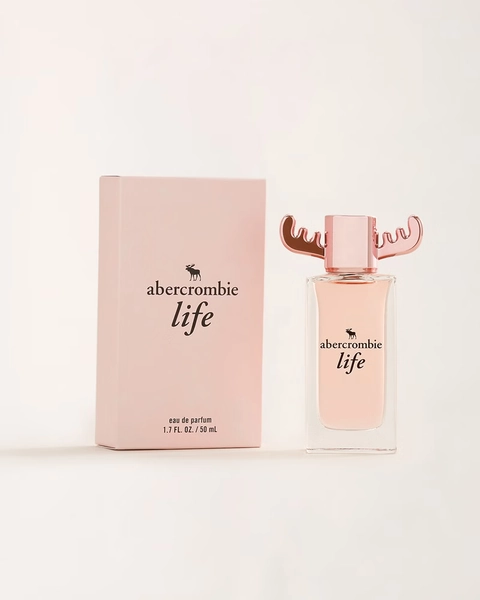 life perfume