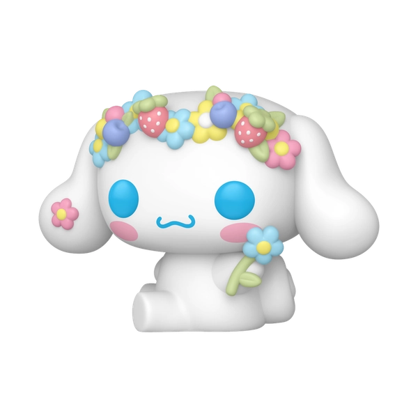Pop! Cinnamoroll (Berry Outfit)