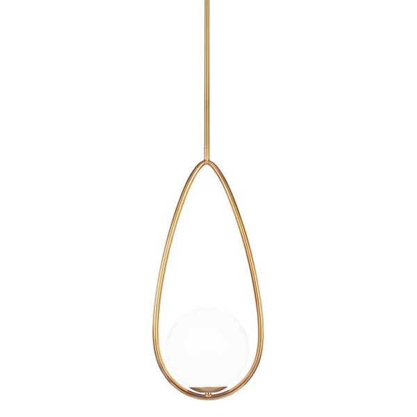 Galassia Pendant