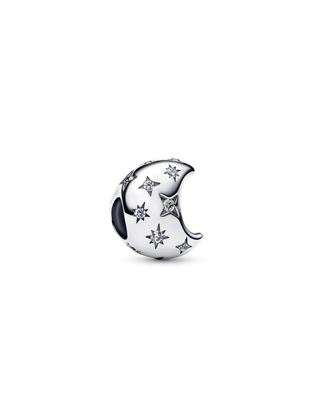 Mondsichel Charm