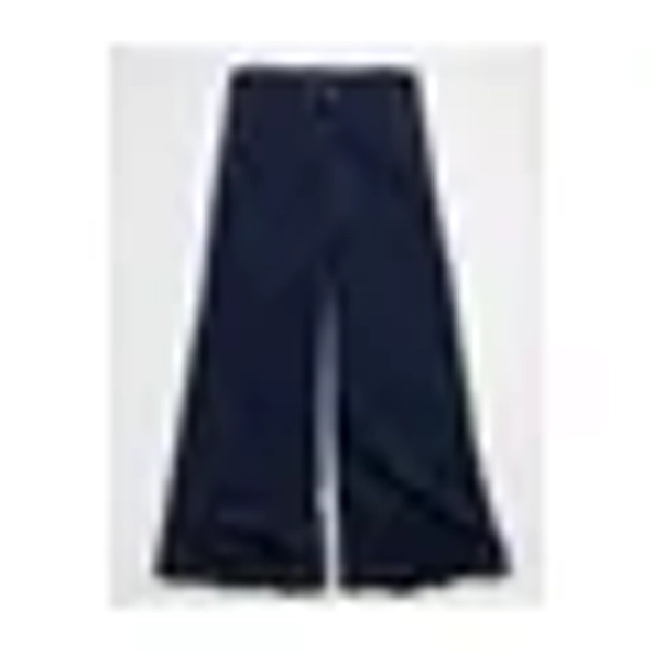 AE Baggy A-Line Fit Jean Women's Midnight Slumber 6 Regular
