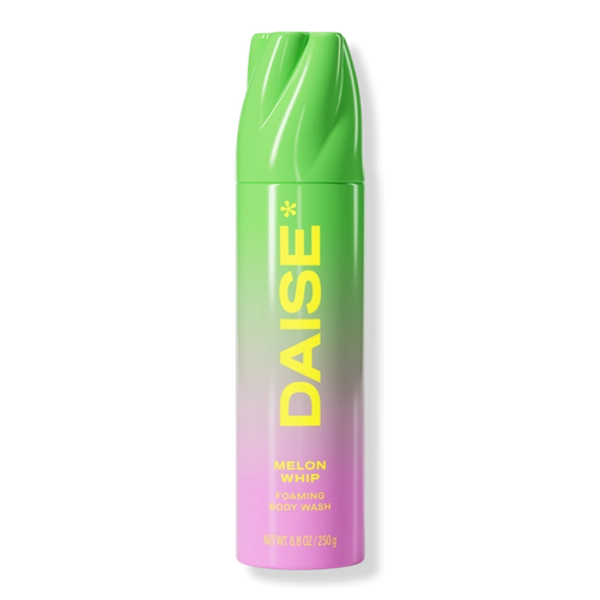 Foaming Body Wash - Melon