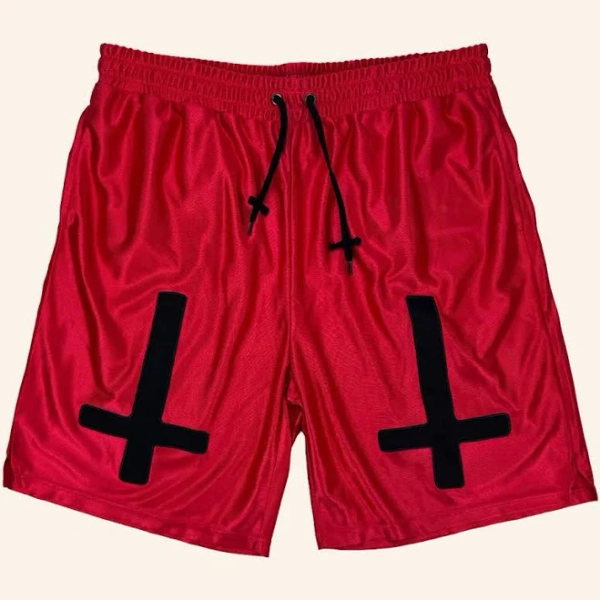 Lil Darkie Shorts