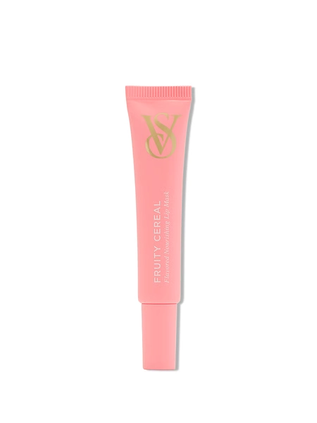 Flavored Nourishing Lip Mask