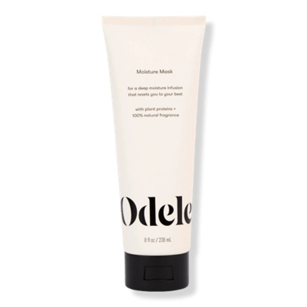 Odele Moisture Mask for Dry + Damaged Hair