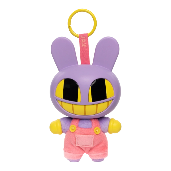 Jax Pendantz Blindbox