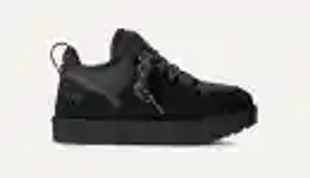 Men's Lowmel