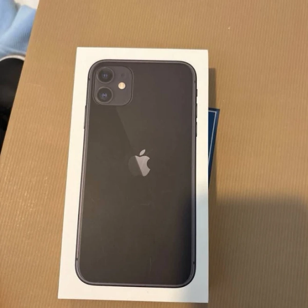 Apple iPhone 11 - New Electronics