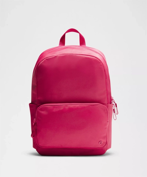 Everywhere Backpack 22L - Raspberry Coulis/Sheer Oak - ONE SIZE