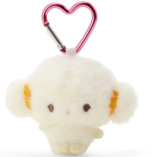Cogimyun Mini Mascot Keychain (Sanrio Character Award Series)