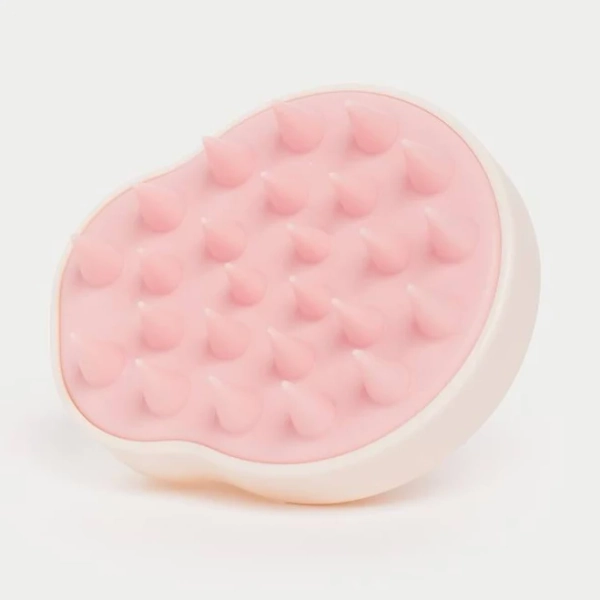 Sportsgirl Scalp Massaging Shampoo Brush