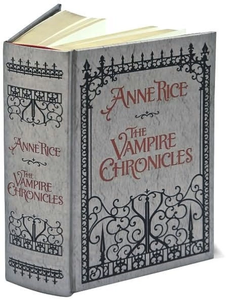 The Vampire Chronicles