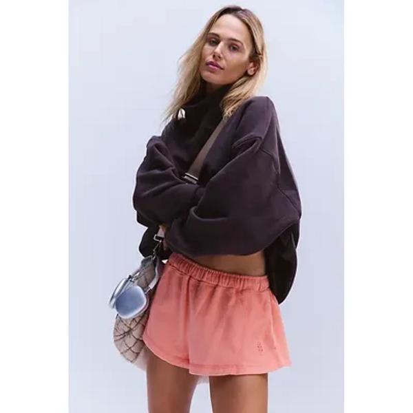 High Press Shorts