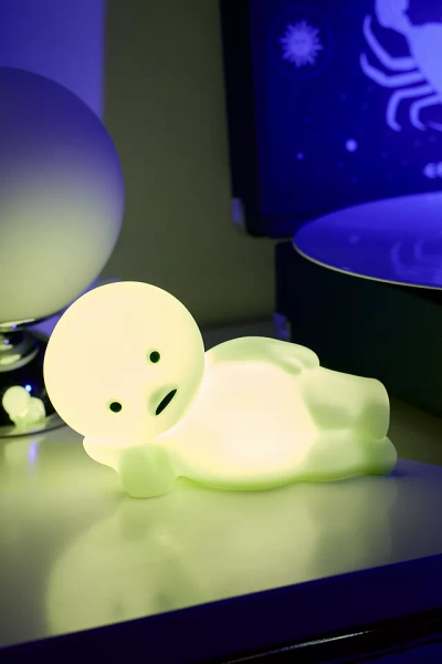 Smiski Vol.2 Touch Lamp