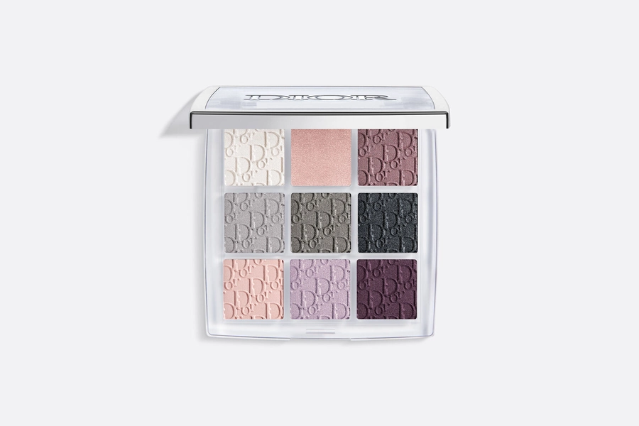 Dior Backstage Eye Palette