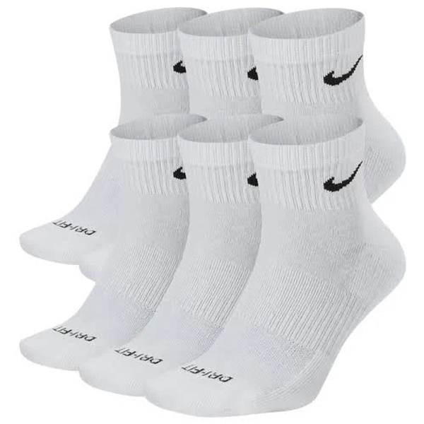 Nike Everyday Plus Cushioned Socks