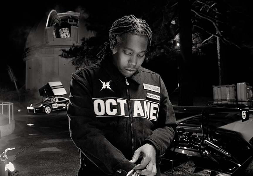 Don Toliver - Concert Tickets