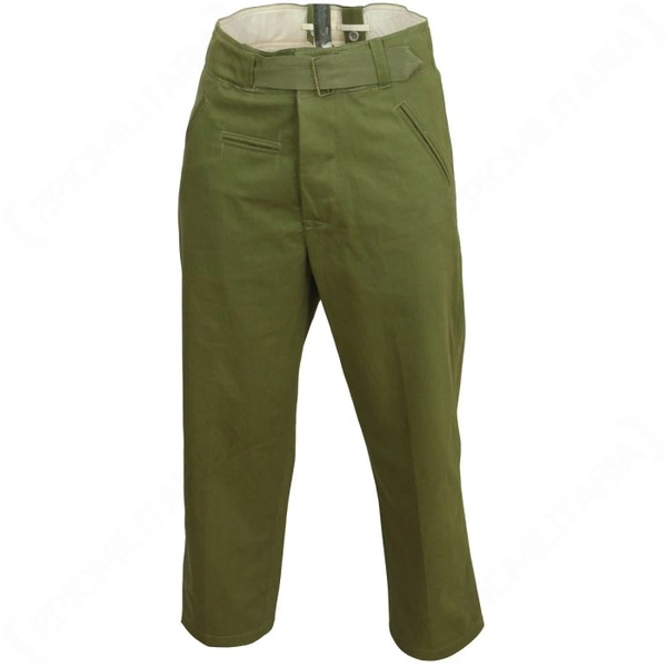 DAK Trousers