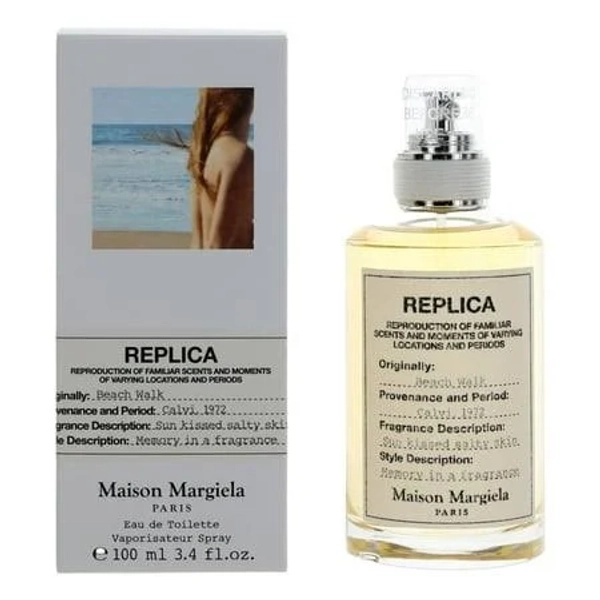 Maison Margiela Replica Beach Walk Eau De Toilette