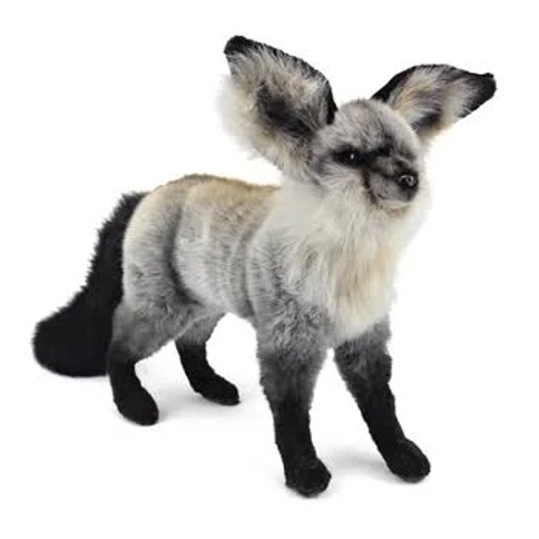 Hansa South African Fox Plush