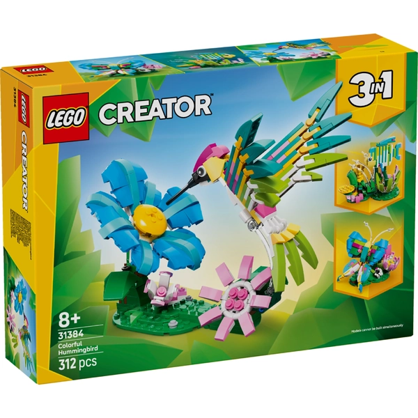 LEGO Creator 3 in 1 Sets | BRAND NEW SEALED | Great Condition Boxes