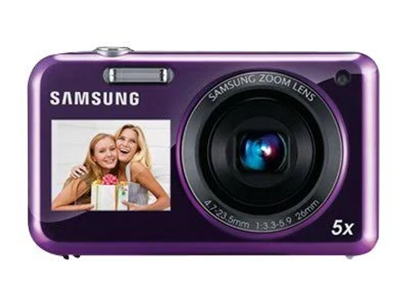 Samsung pl120 pl120 14MP Digital Point-and-Shoot Camera