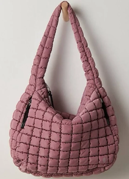 Fp Movement Quilted Carryall Bag