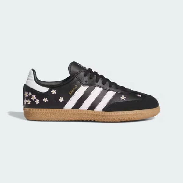SAMBA OG SHOES